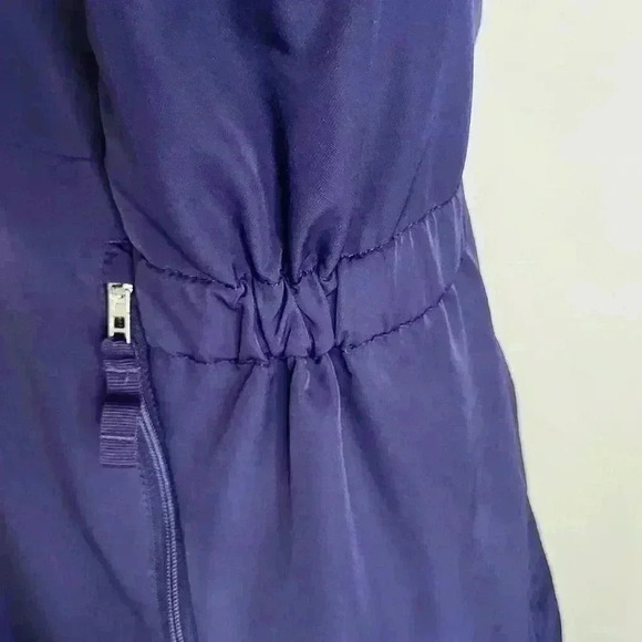 Nike Golf Womens Windbreaker Size Medium - Picture 5 of 10